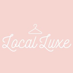 Meet your Posher, Local Luxe!